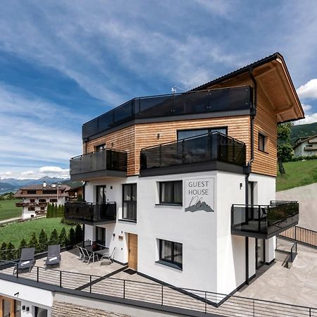Guesthouse Plose Brixen Exteriör bild