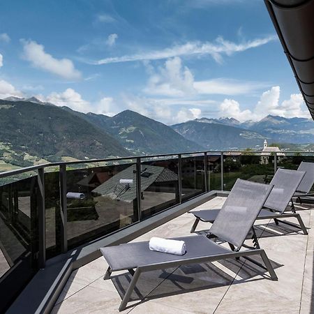 Guesthouse Plose Brixen Exteriör bild