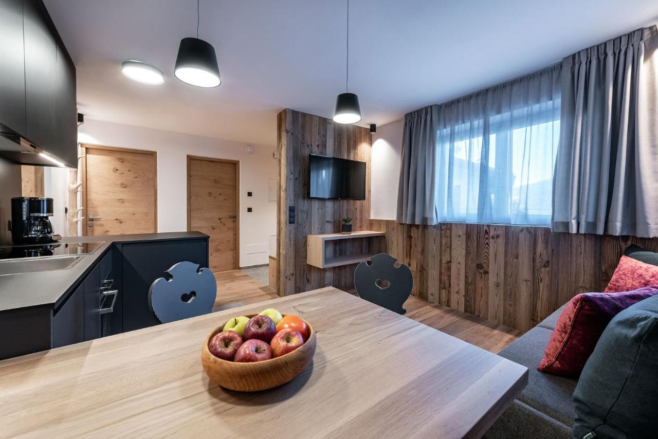 Guesthouse Plose Brixen Exteriör bild