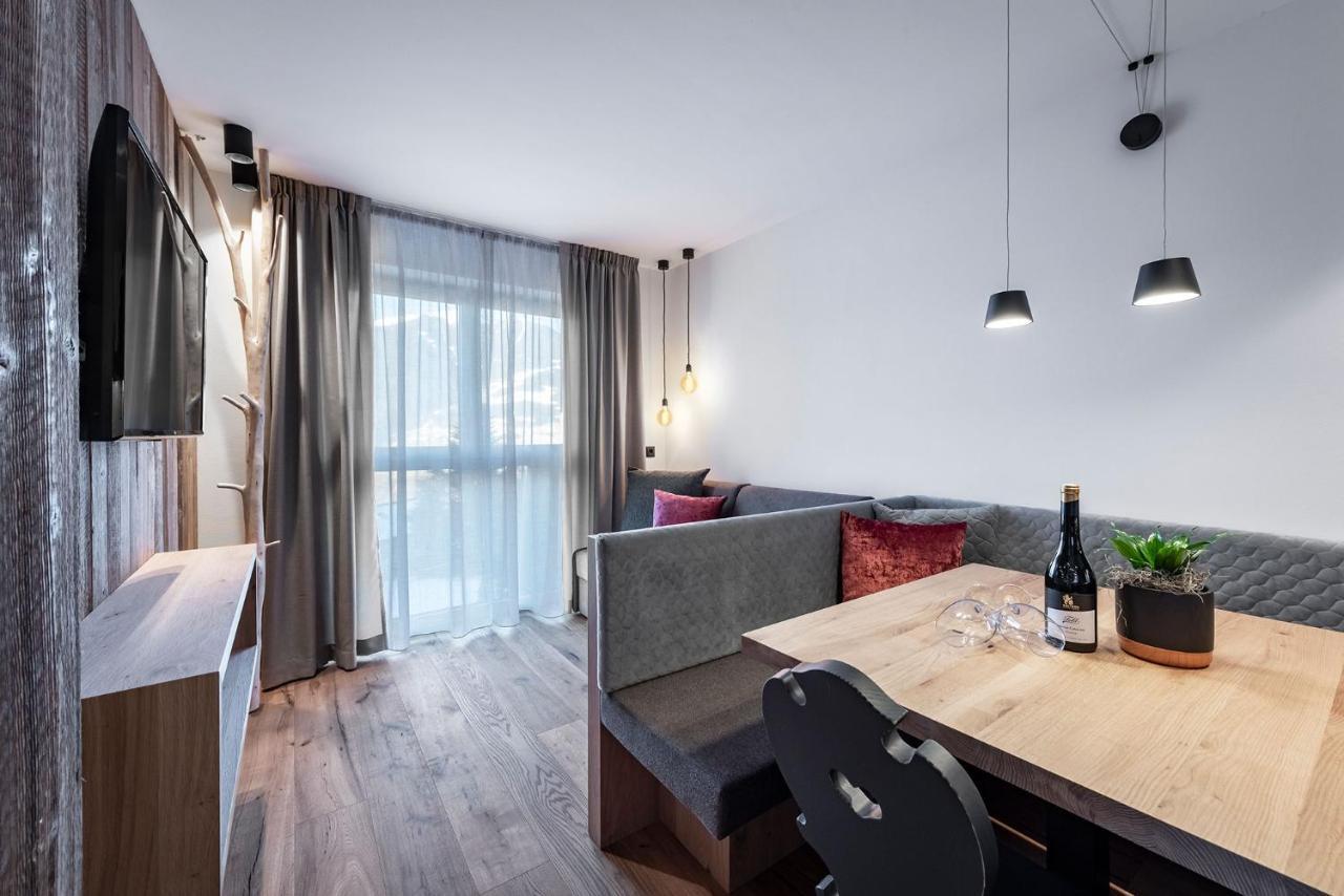 Guesthouse Plose Brixen Exteriör bild