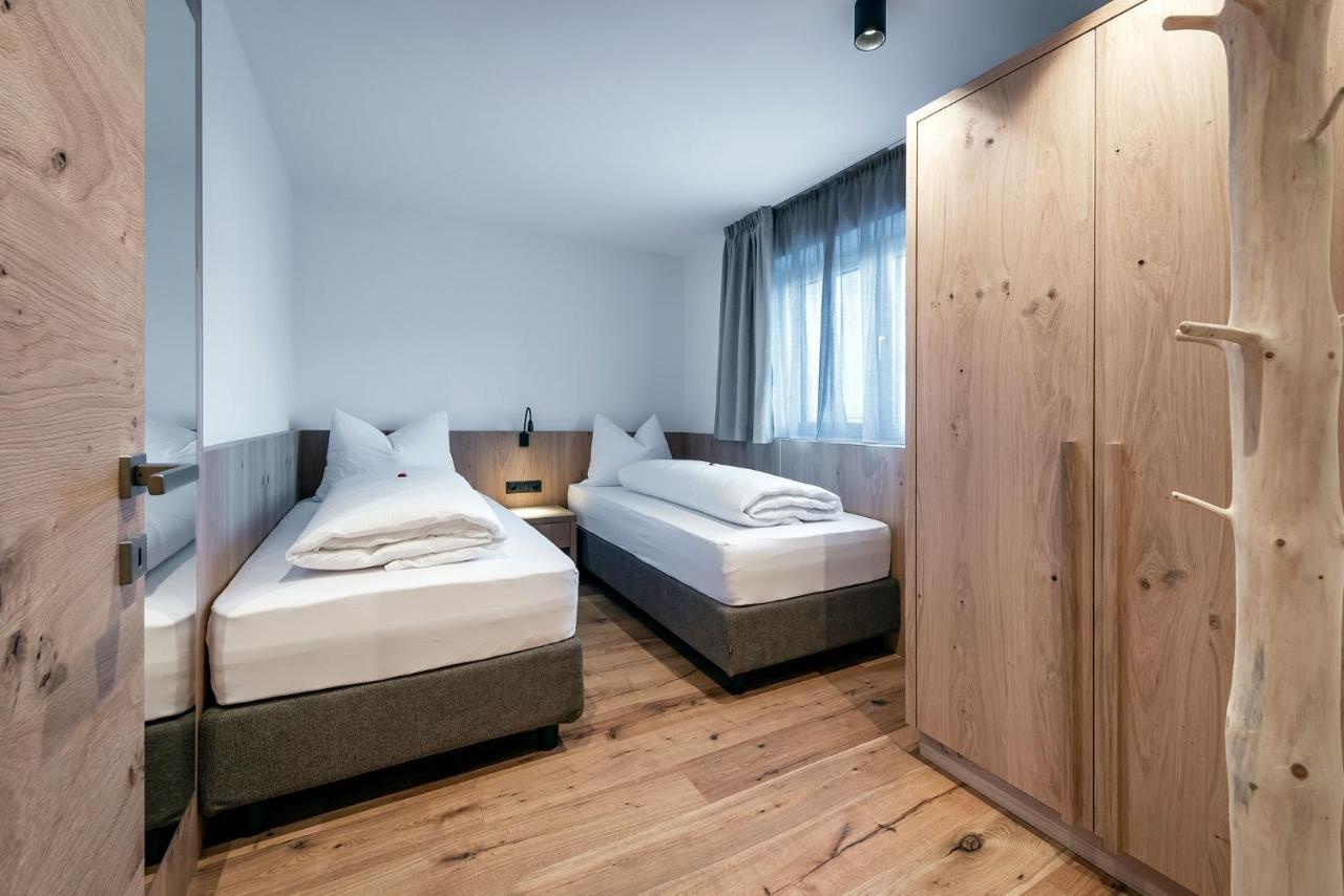 Guesthouse Plose Brixen Exteriör bild