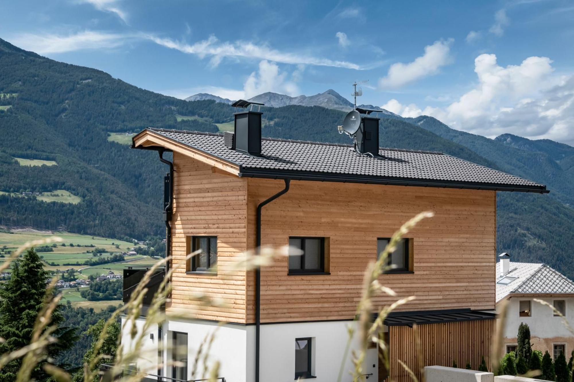 Guesthouse Plose Brixen Exteriör bild